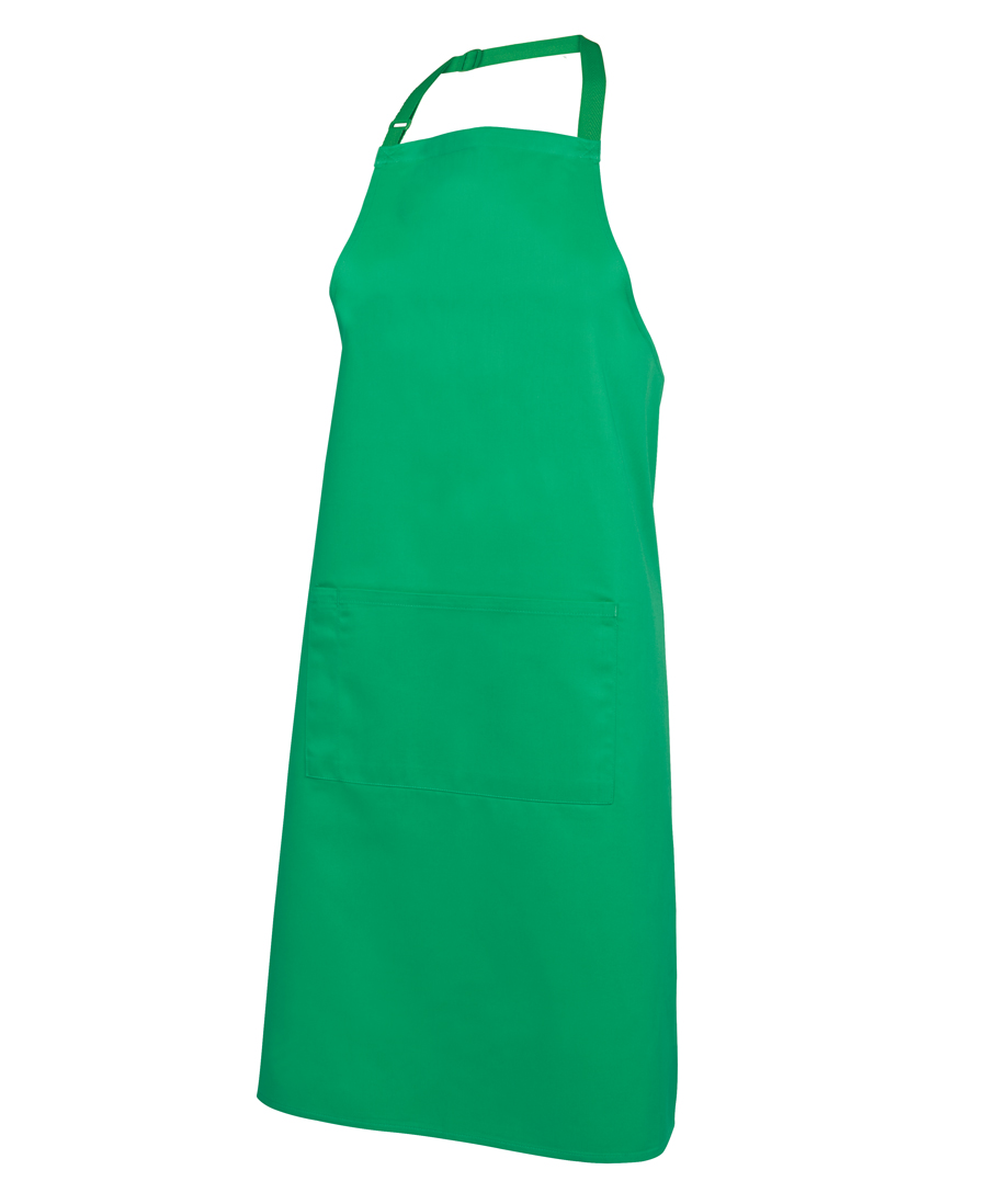 Bib Apron with Pocket | So In Time